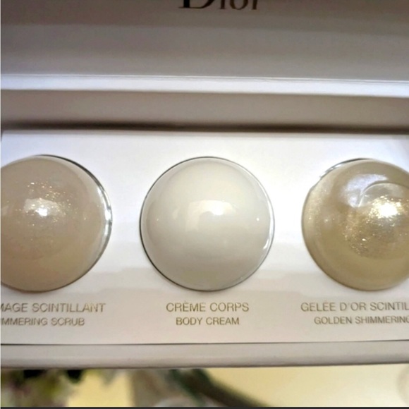 Dior trail size - Picture 4 of 9